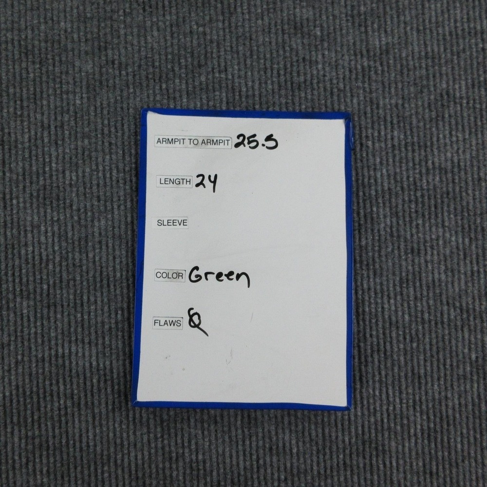 Pacsun Hoodie Womens S Forest Green Pullover Hooded Fleece Heavyweight NWT - Picture 8 of 9